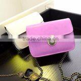 DY0001Z Europea Fashon Ladies Chain Bag Shoulder Bag thumbnail-1