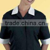 Hotel Housekeeping Work Uniform thumbnail-1