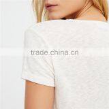 2017 Summer Easy Love Simple Custom Couple T-shirt With Printing thumbnail-5