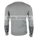 ISO9001/BSCI Manufature Popular Unique Slim Fit Cardigan Sweater thumbnail-4