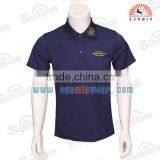 2016 Top Quality New Cricket Design Sublimated Cricket Team Jersey thumbnail-1