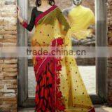 Attractive Party Wear Sarees SKU#17537 thumbnail-1