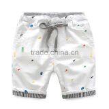 Wholesale New Design Baby Boy Shorts Kids Summer Shorts thumbnail-2