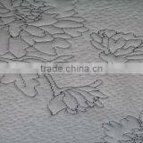 100% Polyester Knitting Jacquard Mattress Fabric 145gsm,82/83'' Printed