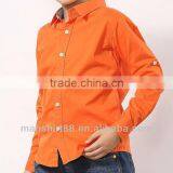 2017small School Kids Shirt Boy Shirt thumbnail-2