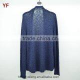 Latest New Style Fancy Model Free Knitting Women Sweater Design thumbnail-2
