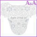 Factory New Fashion Cotton Collar Lace Design thumbnail-6