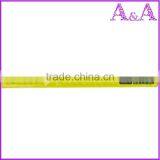 Fluorescent Lime, Silver 1'', Flame Resistant Reflective Fabric, Nomex Backing, 50 Industrial Washing Cycles thumbnail-2