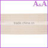 Knitted 1 Inch Tpu Elastic Webbing Tape For Formal Evening Gowns thumbnail-4