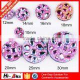 Hi-ana Rhinestone3 Cooperate With Brand Companies High Quality Wholesale Beads thumbnail-1