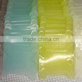 200 Pieces/lot Cross Stitch Tool Wire Plate Line Plastic Winding Sheet thumbnail-5