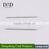 Chinese Manufacture Cheap Fashionable Crochet Hook Knitting Needle thumbnail-2