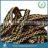 Wholesale High Quality Shiny Metallic Gold Ribbon thumbnail-1