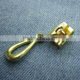 Metal Zipper Puller,Custom Zipper Pulls,Zipper Slider for Zipper thumbnail-3