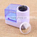 1pcs Electric Fabric Shaver Trimmer Fuzz Cloth Pill Lint Remover Wool Sweater Wholesale thumbnail-5