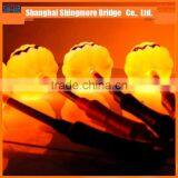 Cheap Wholesale Pumpkin Party LED Flash Light Stick thumbnail-5