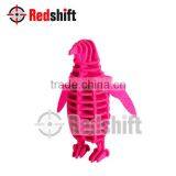 3D Felt Animal Puzzles Arts & Crafts Kit Kid Toy Penguin thumbnail-1