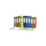 3 FC PVC Lever Arch File thumbnail-1