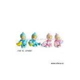 Sell Polyresin Baby Figurine thumbnail-1