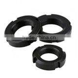 Carbon M55*2 Self Locking Nut GUK55 thumbnail-3