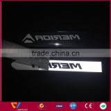 High Visible Reflective Heat Transfer Film for Laser Cutting Logo thumbnail-1