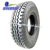 TBR шины, шины для автобусов, шины для грузовиков (900R20 1000R20 1100R20 1200R20) thumbnail-1