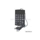 Sell Usb Numeric Keyboard With 18 Keys S-Ca-2010 $3.15 thumbnail-1
