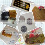 Polyimide Heater With Self 3M Adhesive thumbnail-1