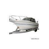 Sell Pleasure Yacht thumbnail-1