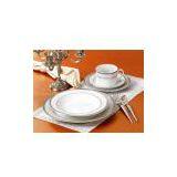 Round Dinner Set thumbnail-1