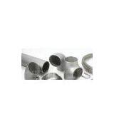 Butt-welding Titanium Elbow 90 Degrees thumbnail-1