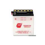 Sell Motorcycle Battery thumbnail-1