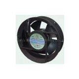 Metal Aluminum 172mm Industrial AC Industrial Cooling Fans, Ip44 190 or 210 Cfm Fan thumbnail-1