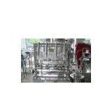 10 - 40bot/min 5 - 1000ml Semi-Automatic Perfume Filling Machine, Liquid Filling Equipment