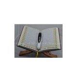 Word by Word OLED Screen Digital Tajweed and Tafseer Quran Pen Reader With MP3 thumbnail-1