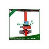 Top-rate Professional X-712 Wheel Aligner thumbnail-1