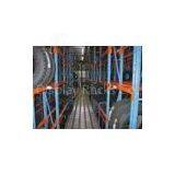 Custom Wire Container, Mesh Storage for Warehouse Steel Shelving L900*W700*H780mm thumbnail-1