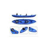 Professional Sit on Top Kayak thumbnail-1