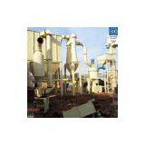 Chalk Crusher + Grinding Mill Line thumbnail-2