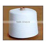 90C 80S 100% PVA Yarn Raw White Color thumbnail-1