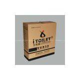 Automatic Sanitary Toilet Seat thumbnail-3