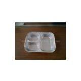 Aluminum Foil Catering Containers thumbnail-1