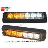 3W Tir6 LED Perimeter Warning Light Head thumbnail-1