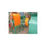 Tire Strip Cutter Tire Shredding Machine For Waste Tire Recycling Machine thumbnail-1
