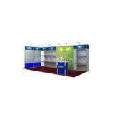 Portable 10x20 Trade Show Booth thumbnail-1