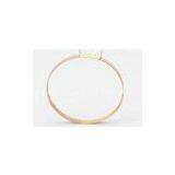 Toroidal Multilayer Air Core Coil With High Inductance Copper Wire thumbnail-1