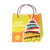 Birthday Gift Bag