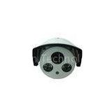 1 / 3 inch IR LED Auto BLC 1080P POE cctv camera For family , community , road