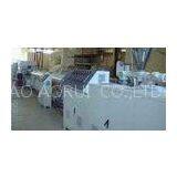 PC PMMA ABS HIPS Plastic Board Extrusion Line , Full Automatic