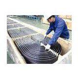 Stainless Steel U Bends ASME SA249/A688, ASME SA213 TP304 / TP304L / TP304H / TP321 thumbnail-1